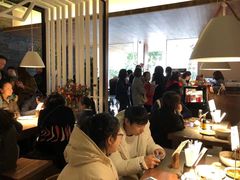 大堂-十面春风·江南面馆(崇宁路店)