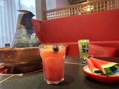 -乔先生涮肉·鲜活牛羊肉火锅(塘沽店)