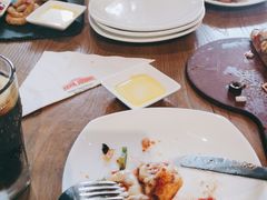 -棒约翰比萨·意面(张江店)