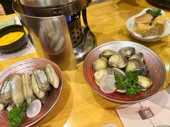 -丽和苑·自助寿喜锅(虹梅路店)
