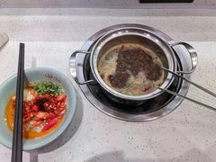 -大成自助小火锅(合肥国购广场店)