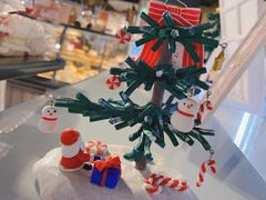 -Olé精品超市(上海虹桥南丰城店)