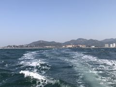 -惠州金海湾嘉华度假酒店