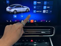 -天津波士信达奔驰4S店(卫津南路店)