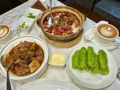 -集品堂·JPC餐厅(青年大街市府店)