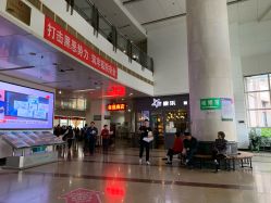 -江西省妇幼保健院(东湖院区)
