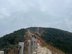 -七娘山