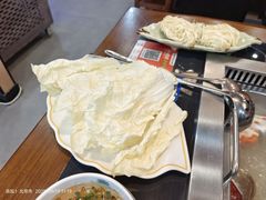 -晓林火锅(安定门店)