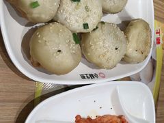 -小杨生煎(松江大学城店)