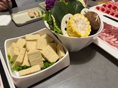 -君邦火锅(新疆大厦店)