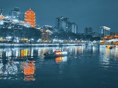 -九眼桥码头旧址