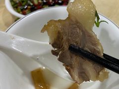 -明标牛煮意(香华店)