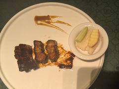 -大鸽饭(汉溪长隆店)
