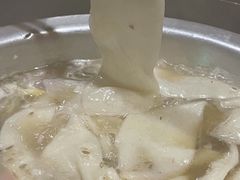 -金源烤肉面片馆(师大店)