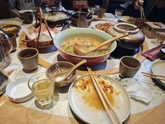 -同乐馆(阳光店)