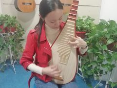 -西音阳光音乐艺术培训中心