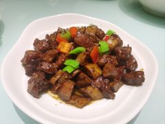 -味道名厨(林州地方特色菜▪光远店)