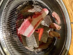 -牛炙烤肉(车公庙店)