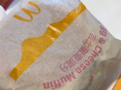 -麦当劳(龙华印象汇店)
