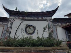 -云南民族村