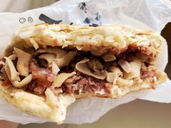 鸭肠-清真拉妈卤味(回民街店)