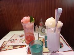 -龙记·香港茶餐厅(海上世界店)