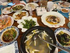 -糟粕醋·椰苑海南菜餐厅(亚龙湾天域酒店)