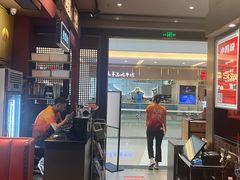 -鸣记脆皮烤鱼·海鲜烤鱼(亿合城店)