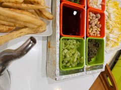 -清真·马坡烧烤涮牛肚·酸浆火锅(新区总店)
