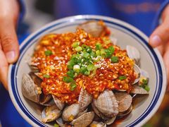 -马路边边串串香(双井直营店)