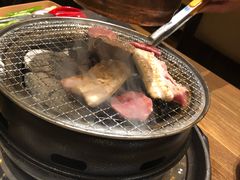 -韩国料理大力士(屏风街店)
