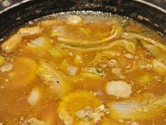 -巴蜀王婆大虾(南锣鼓巷店)