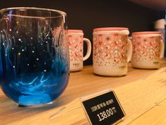 -COSTA COFFEE(斯普瑞斯奥特莱斯店)