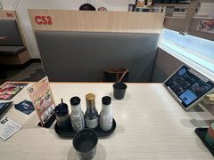 -滨寿司(新街口中央商场店)
