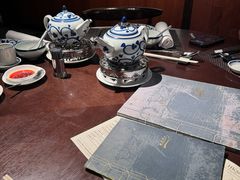 -逸东轩(香港逸东酒店)