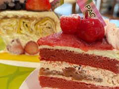 -PAOPAO Bakery&Café(港汇店)