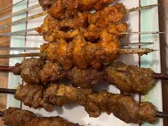 -清真聚陇缘美食餐厅(南横东街店)