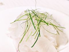 -美未居·老字号·地道顺德菜·桑拿鸡·鱼生(容桂店)