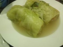 -露西亚咖啡西餐厅(哈尔滨俄侨纪念馆店)