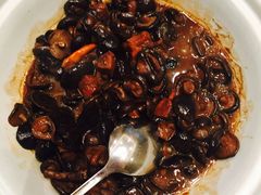 小香菇烧肉-徐记海鲜·宴会(大唐西市|丰庆店)