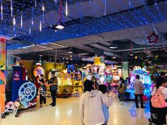 -大玩家超乐场(万达茂店)