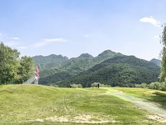 -玉渡山自然风景区