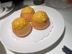 酥皮菠萝包-飶香居(省博物馆店)