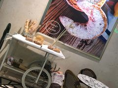 -WHEAT&BAKER-麥(凯德来福士店)