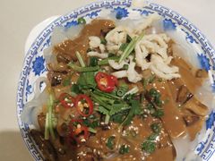 -天津菜馆(南湖店)