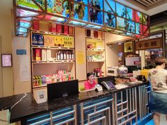 -羊来顺冰煮鲜羊 铁锅烀羊肉(中央大街店)