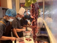 -荣叔港式沙嗲牛肉火锅(正佳潮流店)
