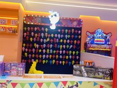 -大玩家(万达广场大连甘井子店)