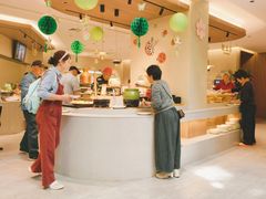 -聚春园自助餐厅(东街口店)