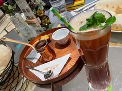 -ELI FALAFEL Lebanese&Mediterranean黎巴嫩美食(富城路店)